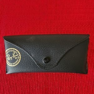 Ray-Ban Case